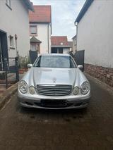 Mercedes-Benz Mercedes Benz E270 cdi W211 - Mercedes-Benz E 270