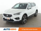 Seat Tarraco 2.0 TSI Xcellence 4Drive Aut.*NAVI*CAM* - Seat Tarraco in Frankfurt (Main)