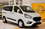 Ford Tourneo Custom 320 L1 Trend/AUTOMATIK/Mwst./9Sit - gebrauchte Ford Tourneo Custom aus dem Jahr 2023