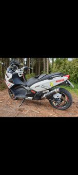 Gilera GP800  100 Jahre Sonderedition  - ROLLER 80