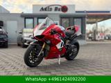 Ducati Panigale V4R *AKRAPOVIC*READY TO RACE* - DUCATI PANIGALE V4 R