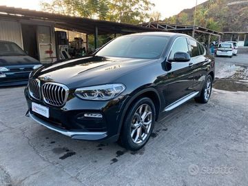 BMW X4 - 1