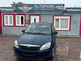 Skoda Fabia 1.2l 44kW*Kette-Neu*Garantie*Scheckheft* - Skoda Fabia Gebrauchtwagen in Ludwigshafen