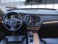 Volvo XC90 - Vorschau Bild 20