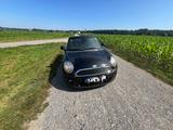 MINI One Cabrio One - MINI One Cabrio von privat