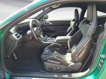 BMW M4 - 10