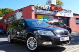 Skoda Octavia Combi Laurin & Klement Leder SHZ PDC SD! - Skoda Octavia: Laurin Klement