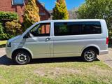 Volkswagen T5 Multivan. 1.9 Diesel Motor - VW T5 Multivan Gebrauchtwagen in Hamburg