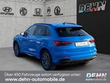 Audi Q3 2.0 TDI quattro 2x S-Line Business+Assistenz  - Audi Q3 mit Diesel-Antrieb: Allradantrieb