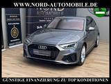 Audi A4 Avant 40 TDI S-Line Kamera/Navi/LED/18'' - Audi A4 Gebrauchtwagen in Oldenburg