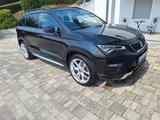 Seat Ateca 2.0 TSI 140kW FR 4Drive DSG FR - Seat Ateca von privat