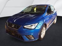 Seat Ibiza - Vorschau Bild 2