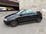 Fiat Punto Cabrio ELX - Fiat Punto Gebrauchtwagen in Stuttgart