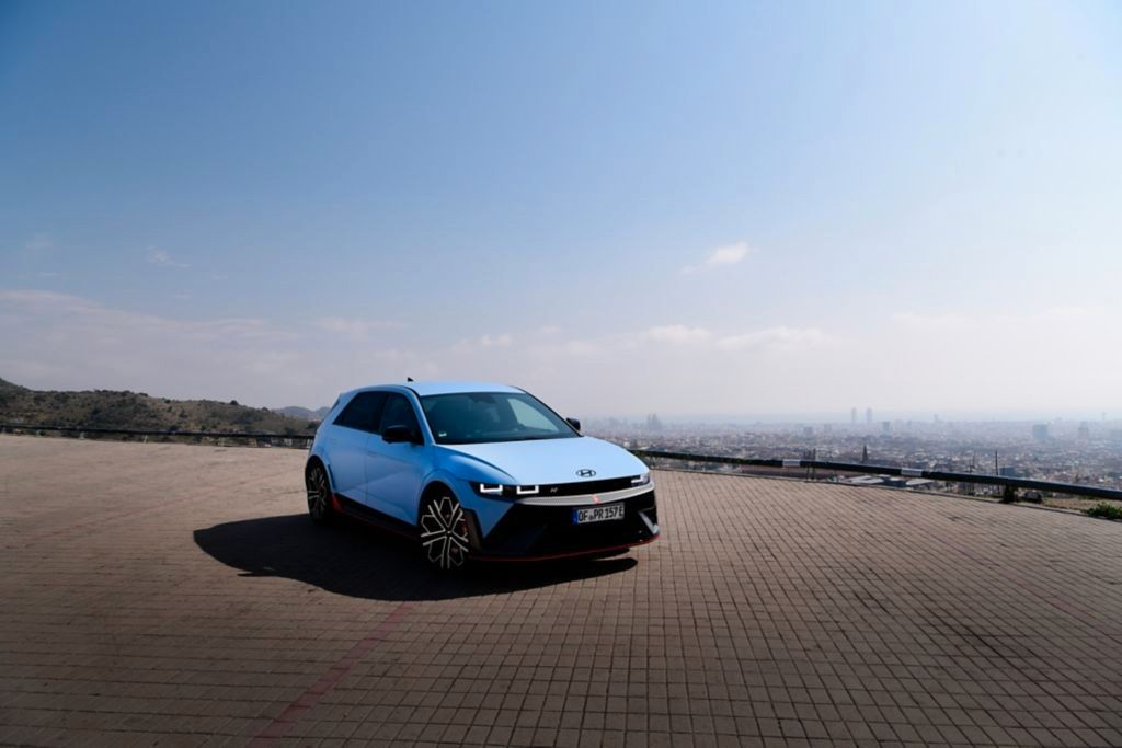 Hyundai IONIQ 5 – Bild 3