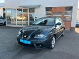 Seat Ibiza Sport Edition - Seat Ibiza aus 2007: Sport Edition
