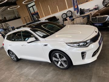 Kia Optima Sportswagon *GT-LINE*LED*DAB*KAMERA*H&K*