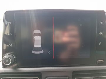 Citroën Berlingo Feel 1.5 BHDi 130 °AHK°PDC°SHZ°Tempomat
