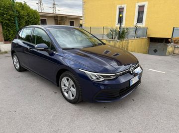 Volkswagen Golf - 3