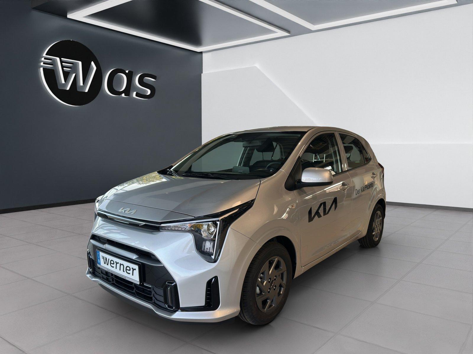 Kia Picanto PE2 1.0 Vision Navigation