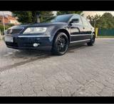 Volkswagen VW Phaeton 3.0 TDI Automatik - gebrauchte VW Phaeton aus dem Jahr 2005