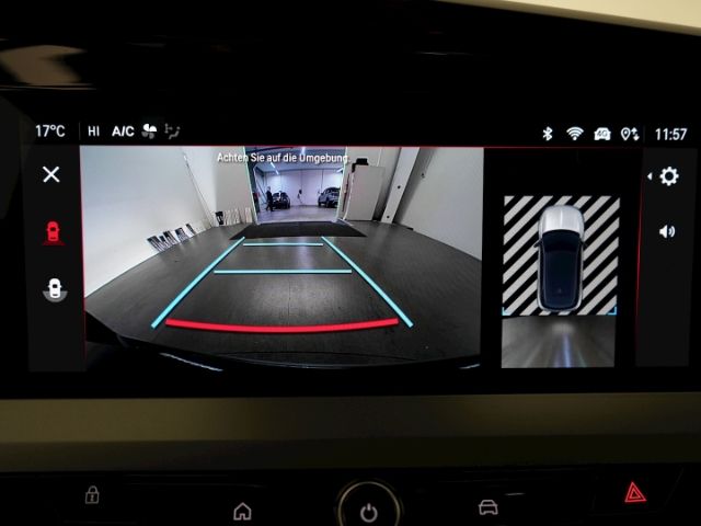 Mokka B FACELIFT GS AT+NAVI+RÜCKFAHRKAMERA+SITZ-