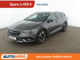 Opel 2.0 CDTI Basis 4x4 Aut.*MATRIX*TEMP*PDC*SHZ*ALU* - Opel Insignia: Cdti
