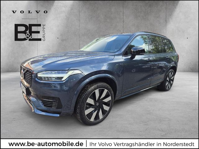 Volvo XC90 T8 AWD Recharge Ultimate Dark *UPE 103.000 