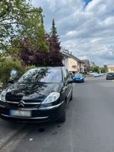 Citroën C8 - Citroën C8 von privat