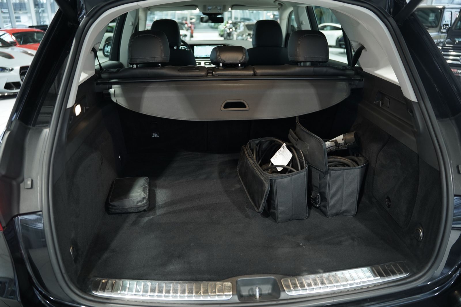Mercedes Benz Gle 350