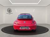 Volkswagen Beetle Lim. Sport NAVI/PDC/PANORAMA/BI-XENON - Volkswagen Beetle: Rot