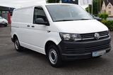 Volkswagen T6 Transporter *1.Hand*Navi*Klima*AHK*PDC* - Volkswagen T6 Transporter in Bonn