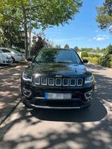 Jeep Compass - Jeep Compass in Mainz
