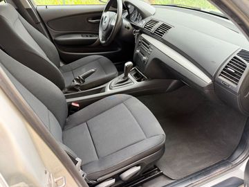 BMW 118 - 7