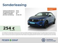 Volkswagen T-Roc - Vorschau Bild 1