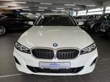 BMW 318 d Touring AHK+SH+PARK+DIS+DRIVING ASSIST - BMW 318 Touring Kombi D Gebrauchtwagen