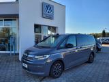 Volkswagen T7 Multivan Style eHybrid lang AHK Leder - VW T7 Multivan Gebrauchtwagen in Dresden
