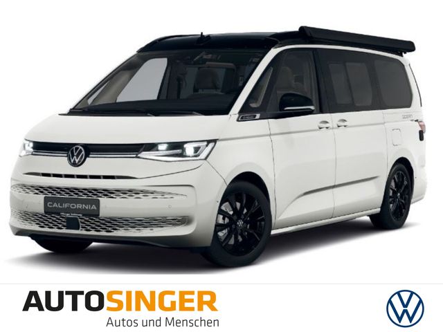 Volkswagen T7 California Ocean eHybrid 4M AHK*ELEKTR.DACH