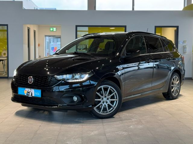 Fiat Tipo S-Design, SHZ, RFK, PDC, CarPlay, Tempomat