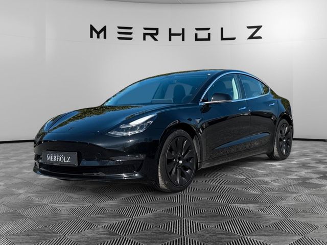 Tesla Model 3 Long Range Dual AWD 1.Hand Premium