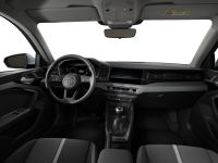 Audi A1 - Vorschau Bild 9