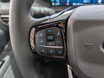 Ford Tourneo Custom Aut L2 Tit X 4WD Standheizung