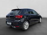 Seat Ibiza 1.5 TSI DSG FR NAVI ACC GJR PDC+ SITZHZ - Seat Ibiza mit Benzin-Antrieb