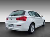 BMW 118 1 Limousine 118i Steptronic LED Start/Stop - BMW 118 in Bonn