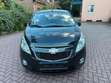 Chevrolet Spark LS - Chevrolet Gebrauchtwagen in Hamburg