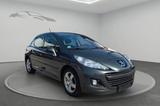 Peugeot 207 Premium/GARANTIE/TÜV NEU/PANO/KLIMA/1.6L - Peugeot 207 Gebrauchtwagen in Stuttgart