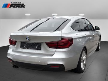 BMW 320d G.T M Sportpaket Head-Up DAB LED Navi Bus.