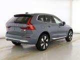 Volvo XC60 Plus Bright Recharge Plug-In Hybrid AWD T8  - Volvo XC60: Recharge Plus Bright