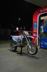 TM 300 FI 2T - TM MOTORRAD
