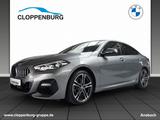 BMW 220i M Sportpaket Navi+SHZ+HiFi+Ambi+Sportf+BT - BMW 220 Gran Coupé aus 2022