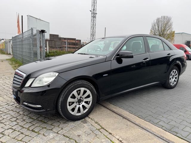 Mercedes-Benz E 220 E -Klasse Lim. E 220 CDI BlueEfficiency